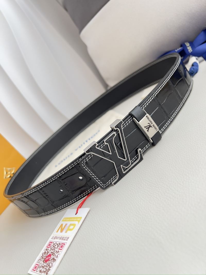 Louis Vuitton Belts